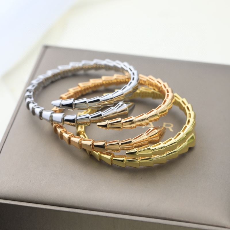 Bvlgari Bracelets